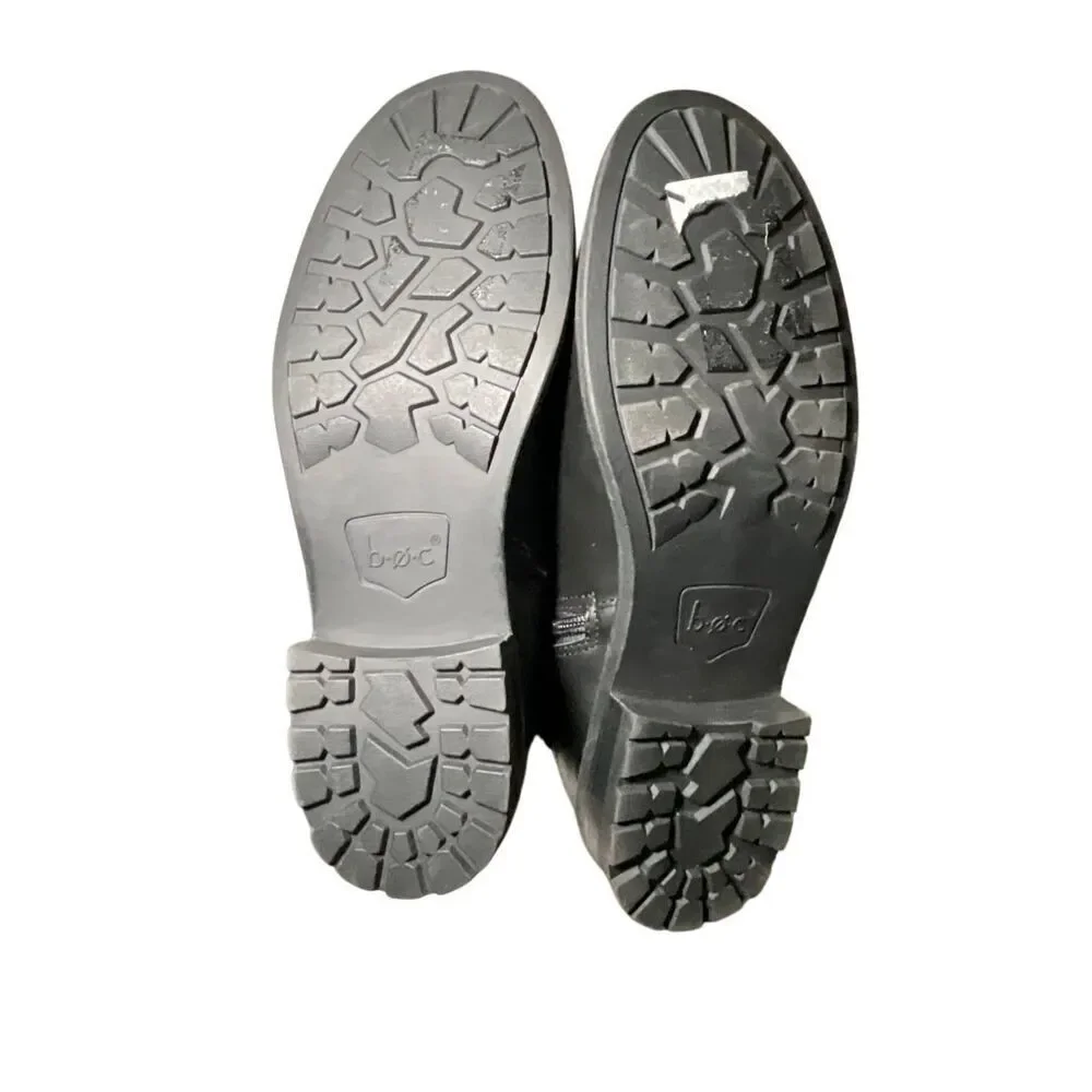 BOC by Born | Camile Flat Heel Booties